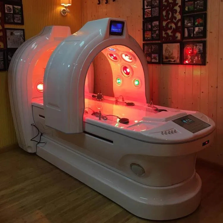 New arrival Super skin rejuvenation beauty machine