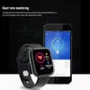 Sleek Sports Smart Watch
