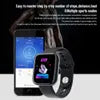 Sleek Sports Smart Watch