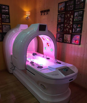 New arrival Super skin rejuvenation beauty machine