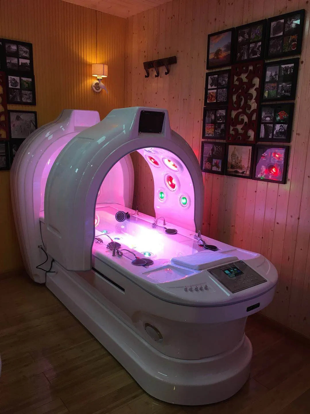 New arrival Super skin rejuvenation beauty machine