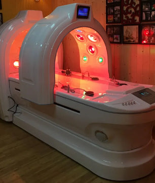 New arrival Super skin rejuvenation beauty machine