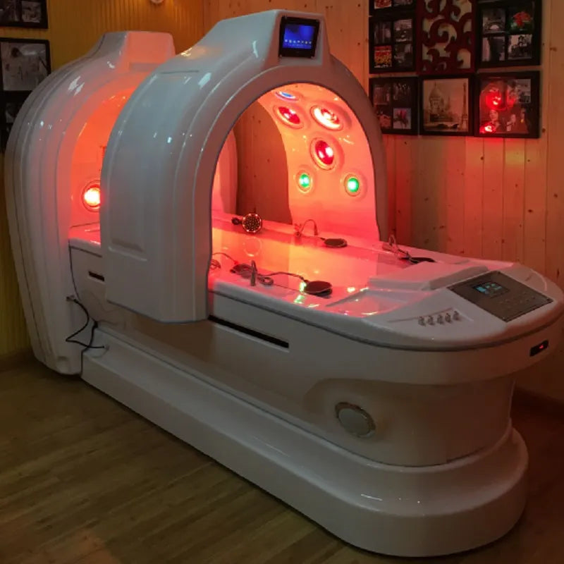 New arrival Super skin rejuvenation beauty machine