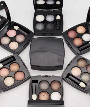 HOT high quality Best-Selling 2019 New Products Makeup 4COLORS EYESHADOW 1pcs