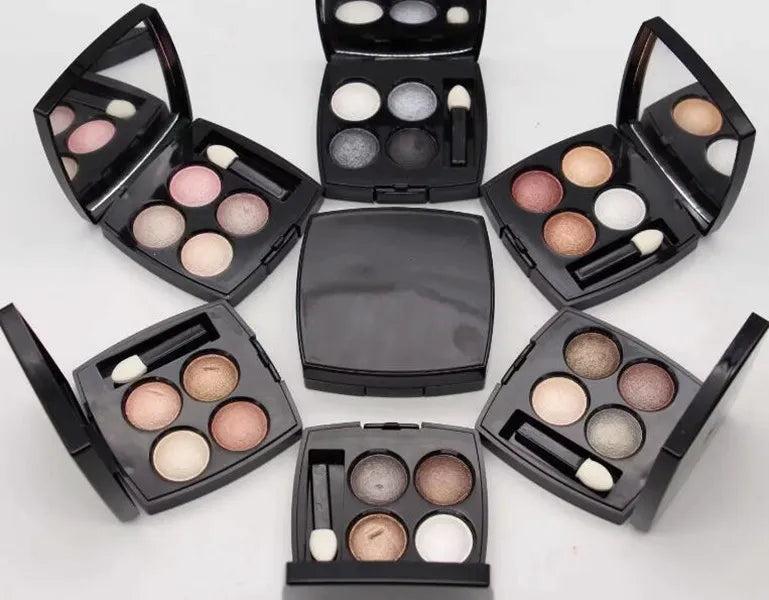 HOT high quality Best-Selling 2019 New Products Makeup 4COLORS EYESHADOW 1pcs