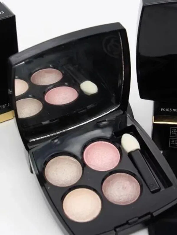 HOT high quality Best-Selling 2019 New Products Makeup 4COLORS EYESHADOW 1pcs