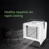 Mini Portable Air conditioner