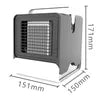 Mini Portable Air conditioner