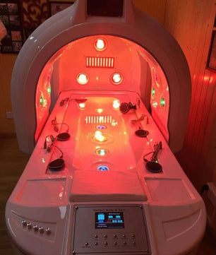 New arrival Super skin rejuvenation beauty machine