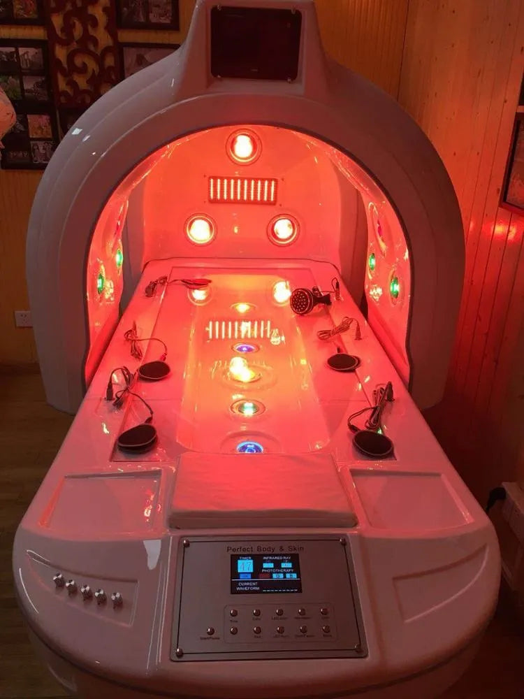 New arrival Super skin rejuvenation beauty machine