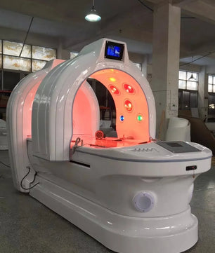 New arrival Super skin rejuvenation beauty machine
