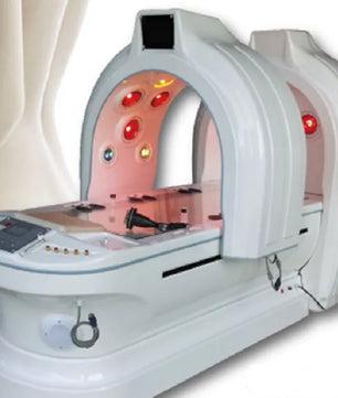 New arrival Super skin rejuvenation beauty machine