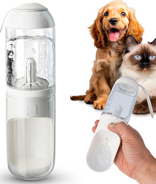 Portable Pet Water Bottle