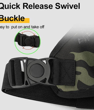 Hydration Backpack Vest
