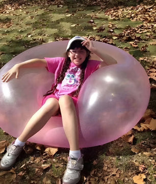 Bubble Ball