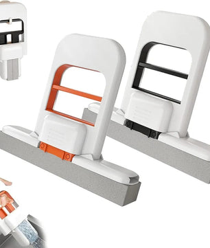 POWERFUL SQUEEZE FOLDING MINI MOP