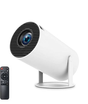 HY300 MINI PROJECTOR