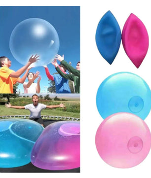 Bubble Ball