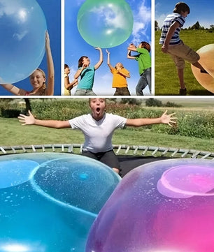 Bubble Ball