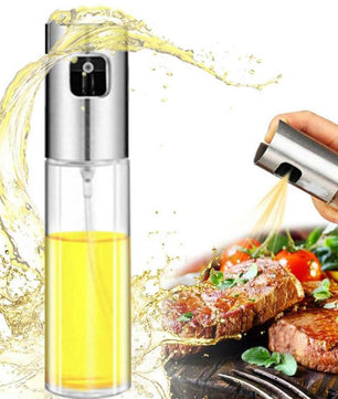 Cooking Oil Sprayer Bottle