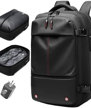 TRAVEL VACUUM BACKPACK
