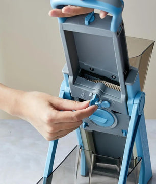 MULTI-FUNCTIONAL VEGETABLE CUTTER