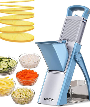 MULTI-FUNCTIONAL VEGETABLE CUTTER
