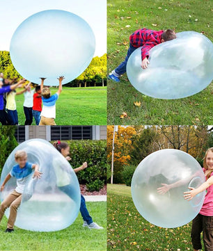 Bubble Ball
