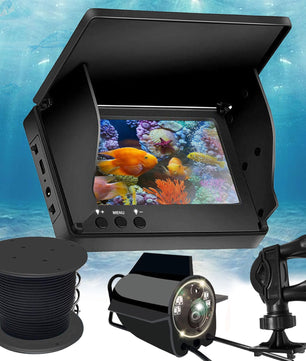 Portable Fishing Camera