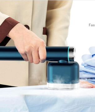 VACUUM STEAMER FOR CLOTHES