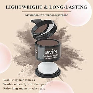 Hairline Powder