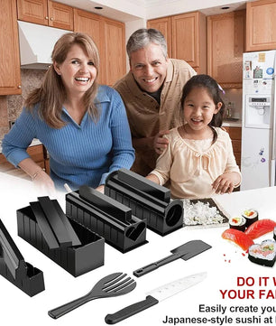 SUSHI MAKER KIT