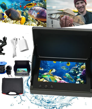 Portable Fishing Camera