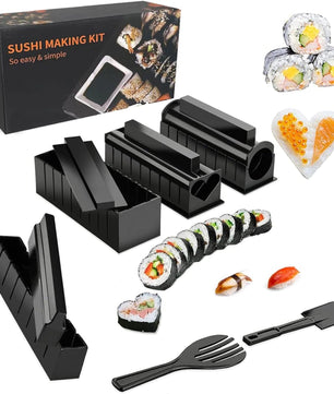 SUSHI MAKER KIT