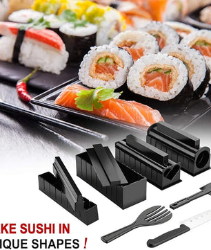 SUSHI MAKER KIT
