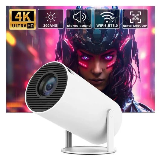 HY300 MINI PROJECTOR