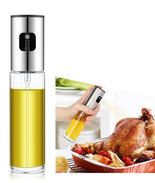 Cooking Oil Sprayer Bottle