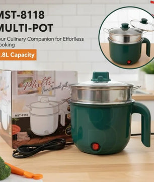 ELECTRIC HOT POT 1.81