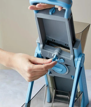 MULTI-FUNCTIONAL VEGETABLE CUTTER