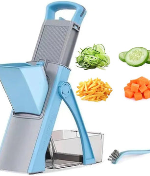 MULTI-FUNCTIONAL VEGETABLE CUTTER