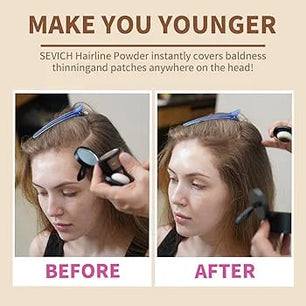 Hairline Powder