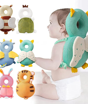 Newborn Protection Pillow