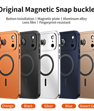 Carbon Fiber Case for iPhone