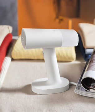 VACUUM STEAMER FOR CLOTHES