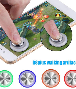 Phone Suction Joystick