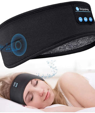 Bluetooth Headscarf Music