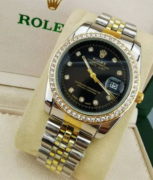 Designer Man Watches Luxury  Rolex