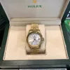 Luxury Rolex Watch