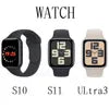 ultra3 S11 Smart Watch