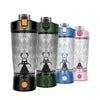 Automatic Protien Shaker